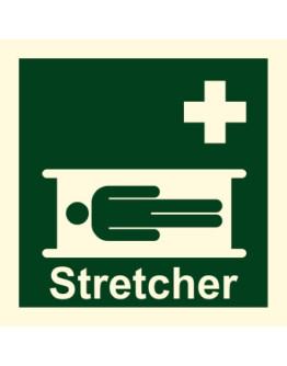 STRETCHER