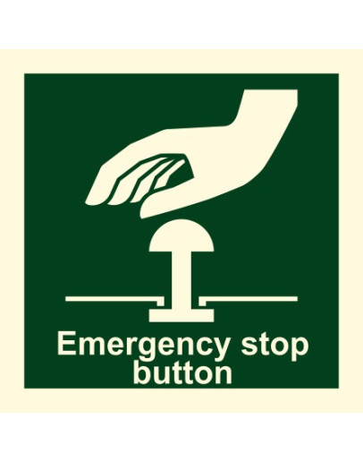 EMERGENCY STOP