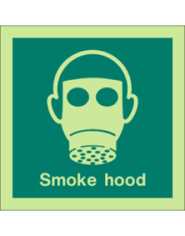 SMOKE HOOD