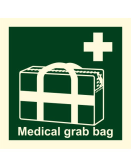 MEDICAL GRAB BAG