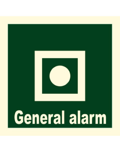 GENERAL ALARM