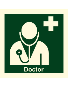 DOCTOR