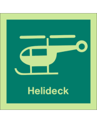 HELIDECK