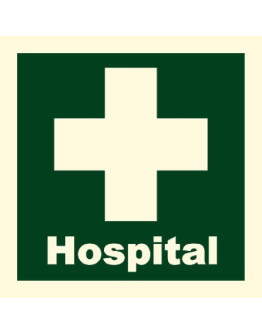 HOSPITAL