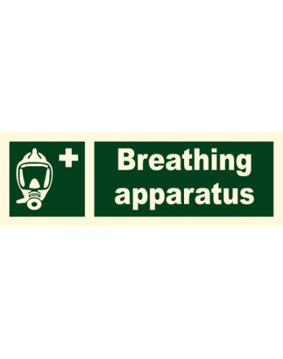 BREATHING APPARATUS