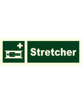 STRETCHER