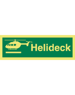 HELIDECK