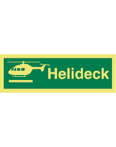 HELIDECK