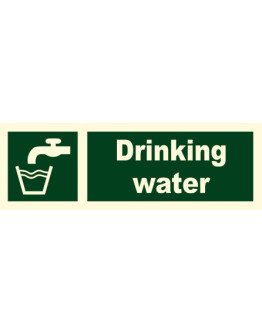 DRINKING WATER