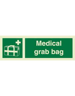 MEDICAL GRAB BAG