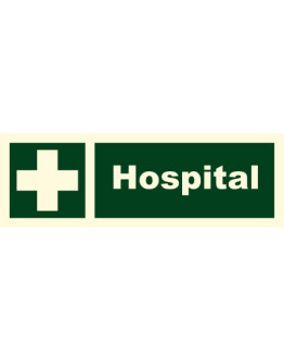 HOSPITAL