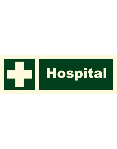 HOSPITAL