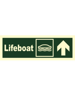 LIFEBOAT STRAIGHT