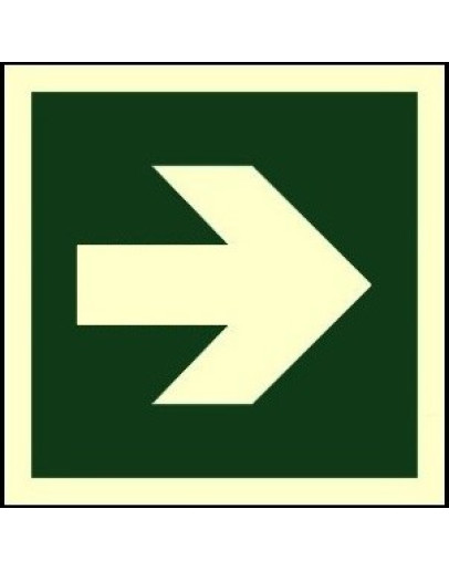 INDICATOR ARROW (RIGHT FROM HERE)