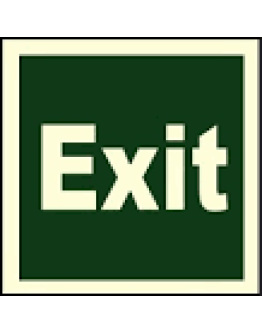 EXIT 