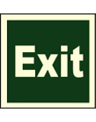 EXIT 