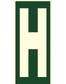 H