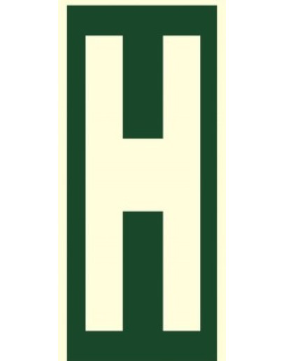 H