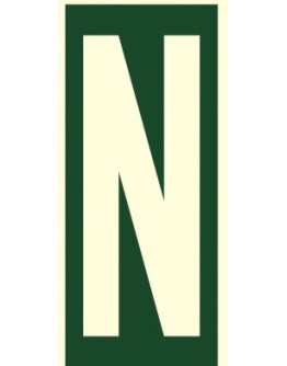 N