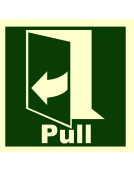 PULL (LEFT)