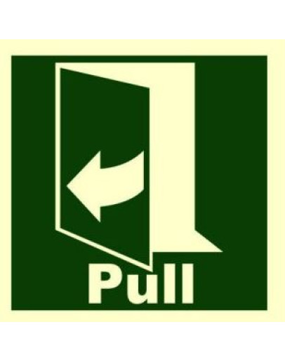 PULL (LEFT)