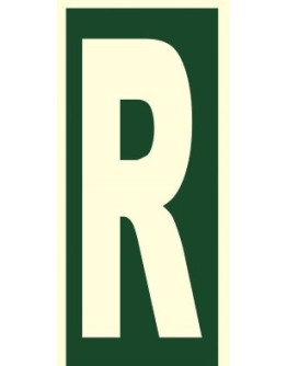 R