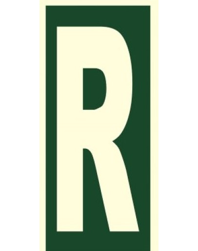 R