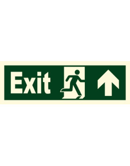 EXIT (STRAIGHT FROM HERE)