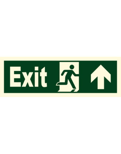 EXIT (STRAIGHT FROM HERE)