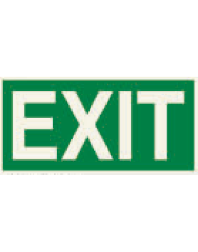 EXIT 