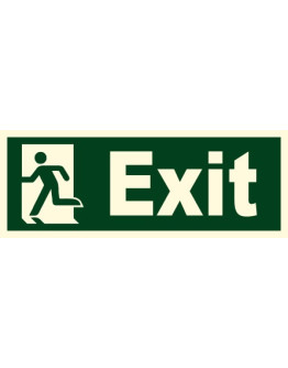 EXIT