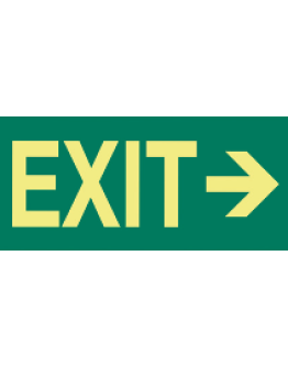 EXIT RIGHT