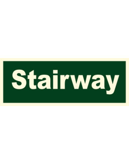 STAIRWAY