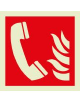 FIRE TELEPHONE