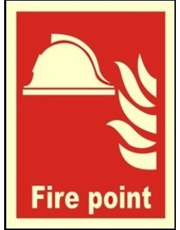 FIRE POINT