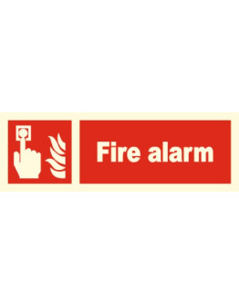 FIRE ALARM 