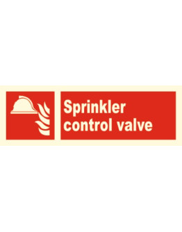 SPRINKLER CONTROL VALVE