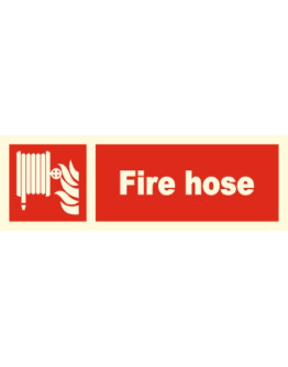 FIRE HOSE 
