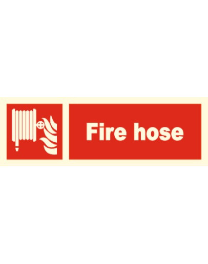 FIRE HOSE 