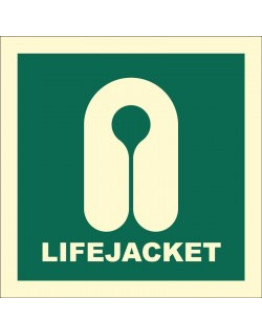 LIFEJACKET