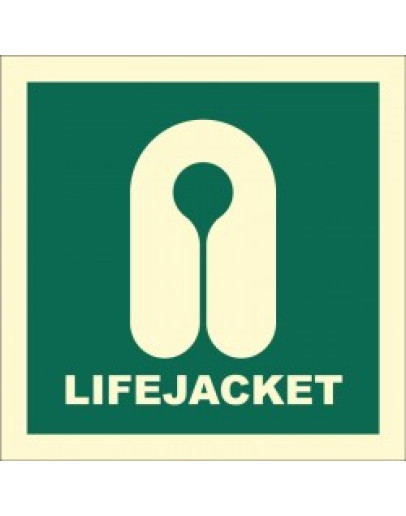 LIFEJACKET