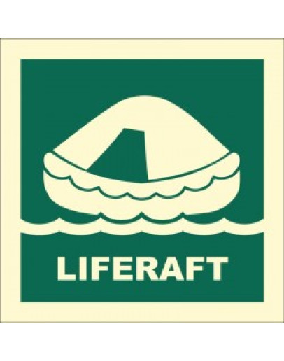 LIFERAFT