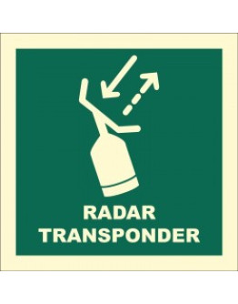 RADAR TRANSPONDER