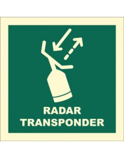 RADAR TRANSPONDER