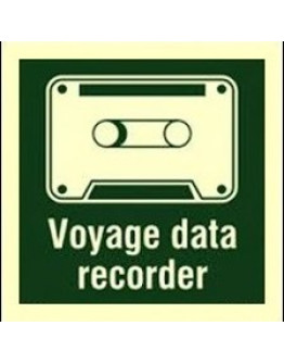 VOYAGE DATA RECORDER