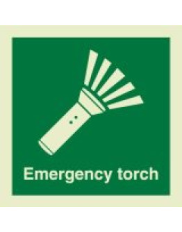 EMERGENCY TORCH