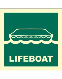 LIFEBOAT 																				