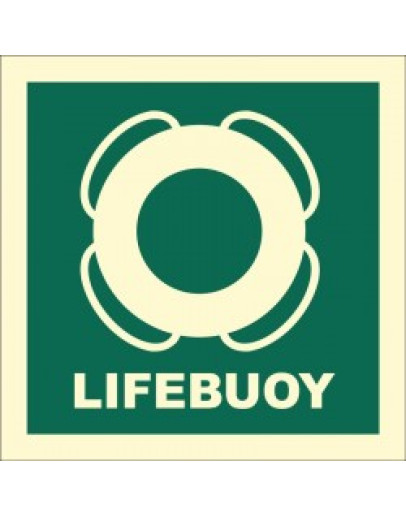 LIFEBUOY																		