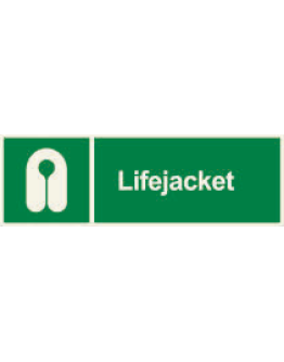 LIFEJACKET