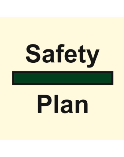 SAFETY PLAN